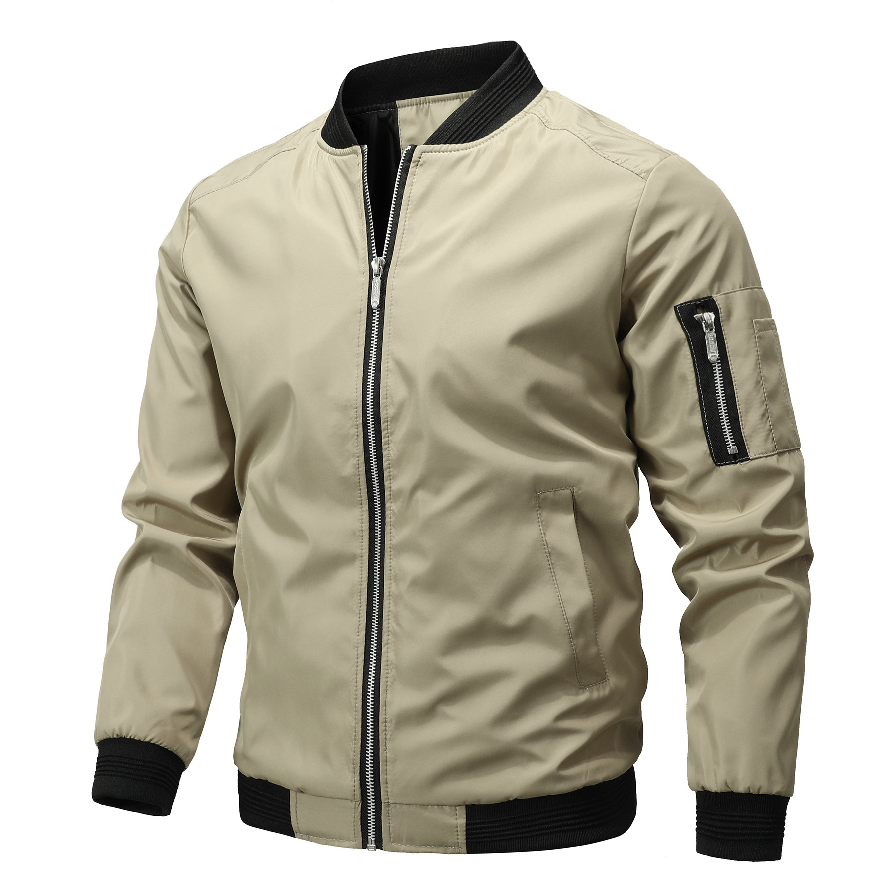 Youth-fit Flight Jacket