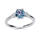 White Gold Color