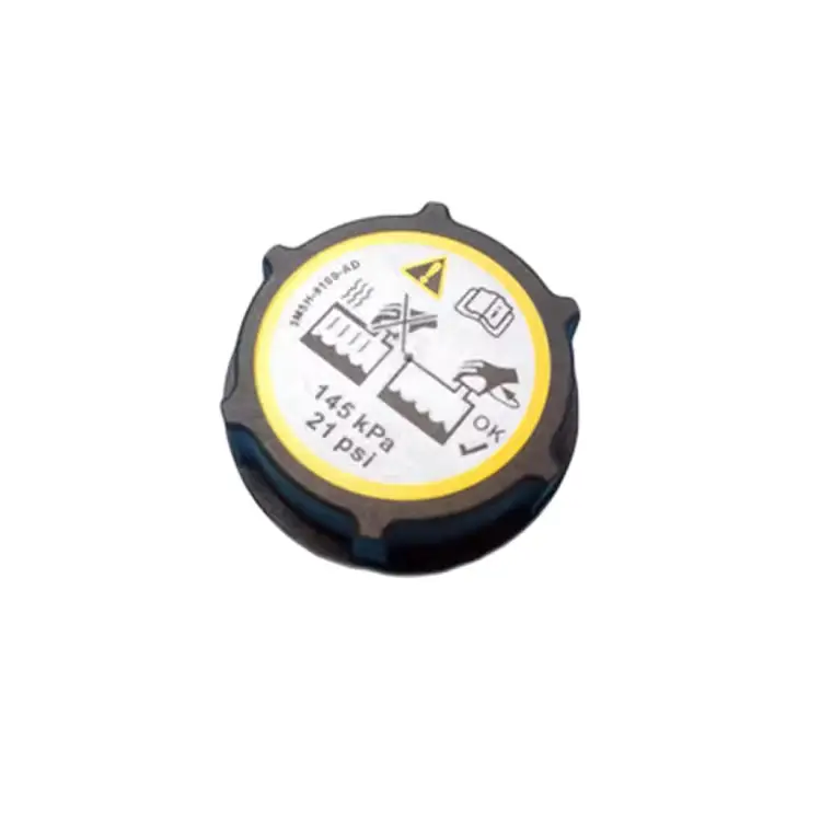 Ford Fiesta 1.6 2011to2018 Water Tank