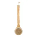 Nanzhu Long Handle Brush