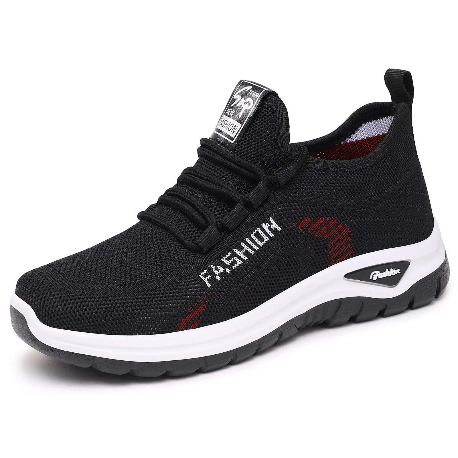 Lightweight Soft Soled Comfortable Non Slip Casual Athletic Shoes