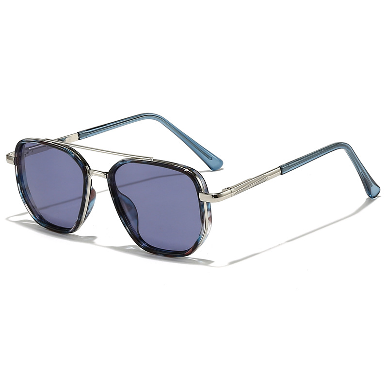 Cross-border Polarized Sunglasses Women's Shades