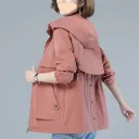 Leather Pink