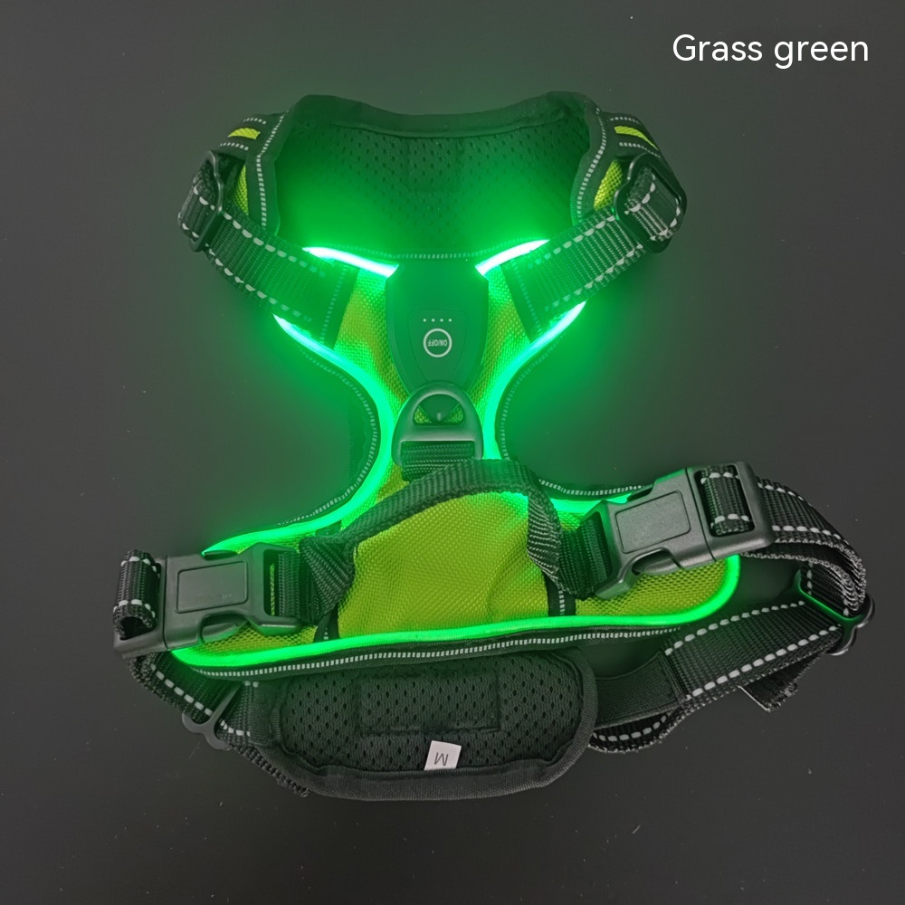 Grass Green