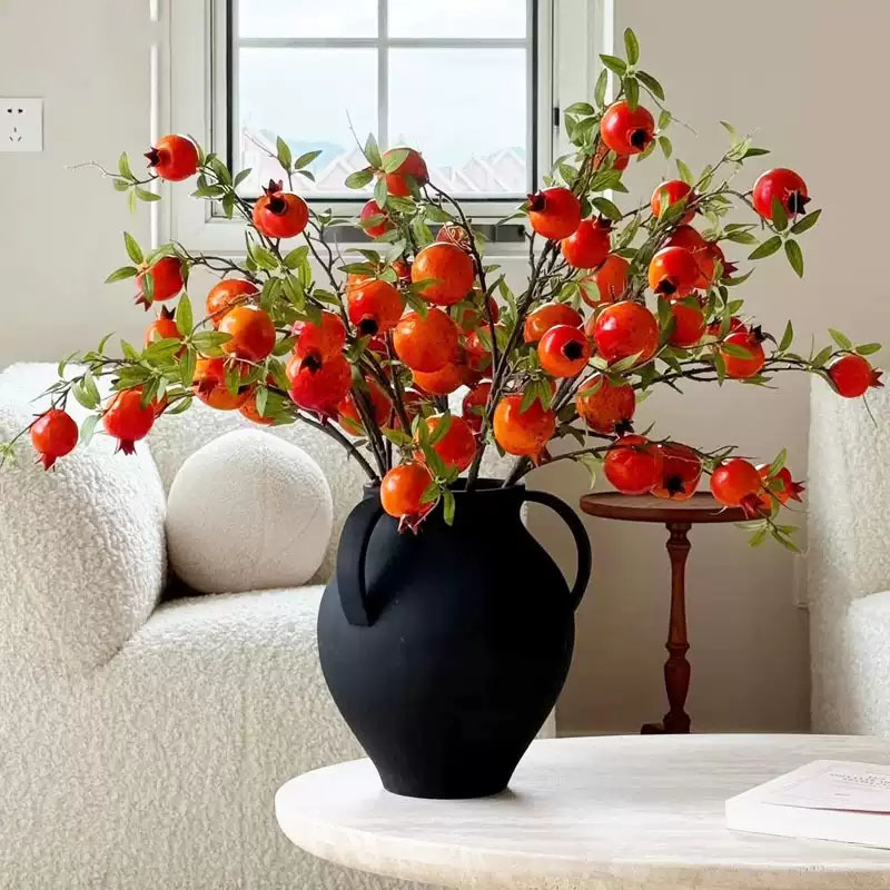 Ceramic Vase Decorative Ornament
