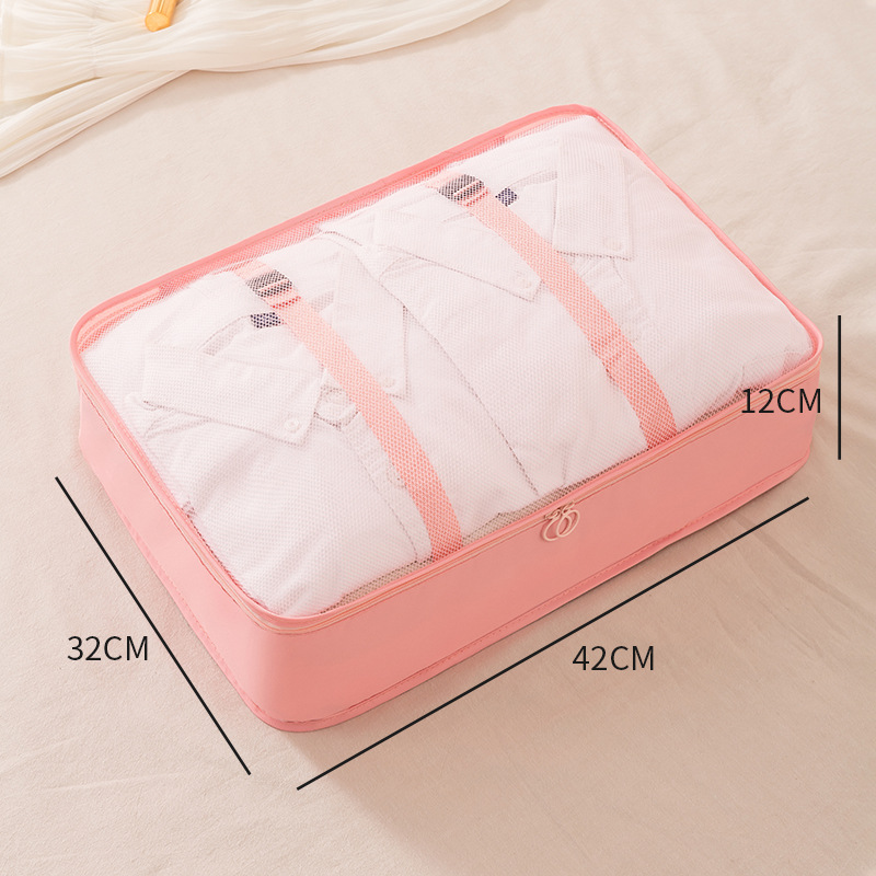 Travel Underwear Socks And Bra Storage Bag For Your Suitcase 5