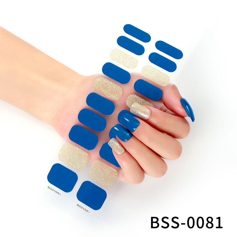 BSS 0081