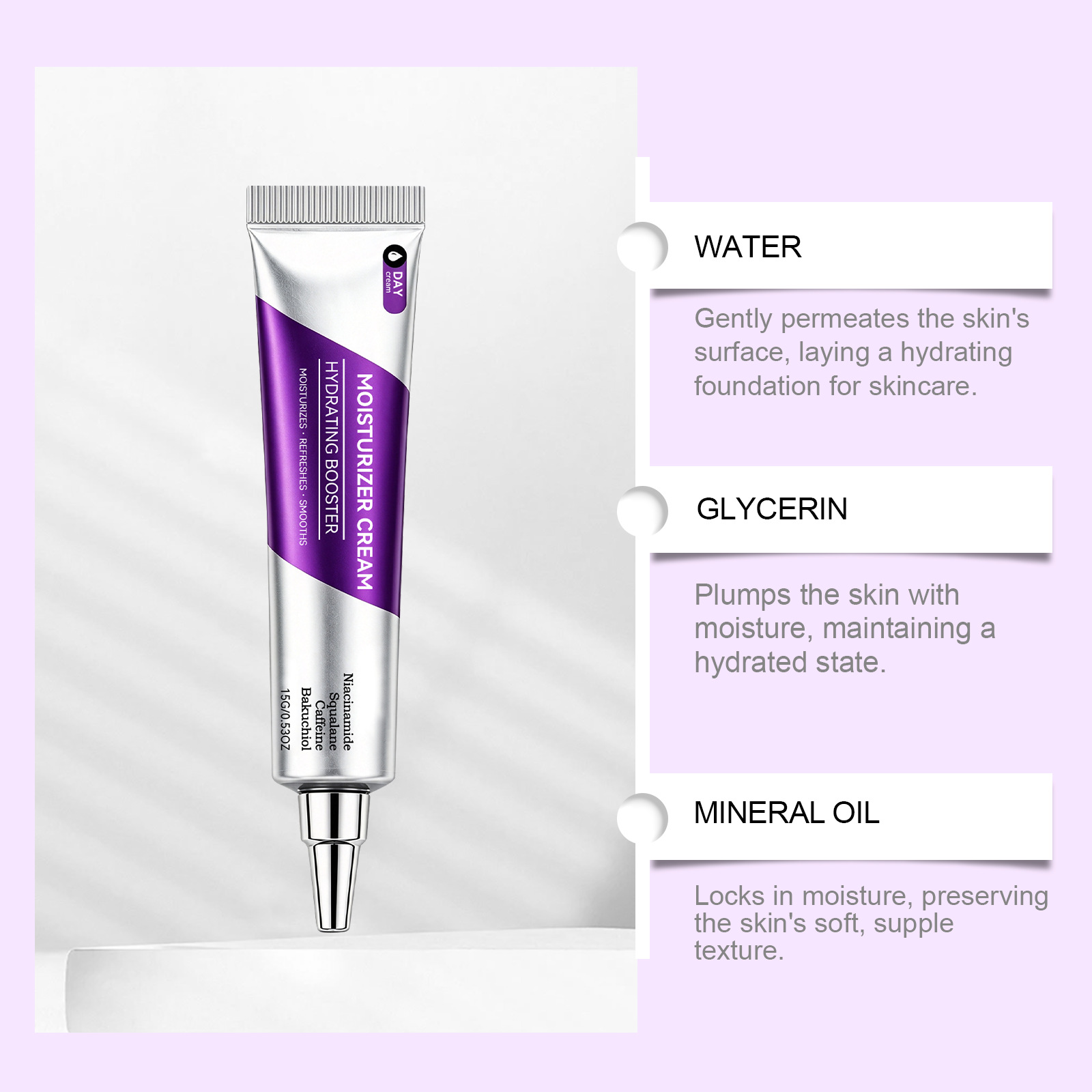 Smooth Boost Exfoliant product photo 5