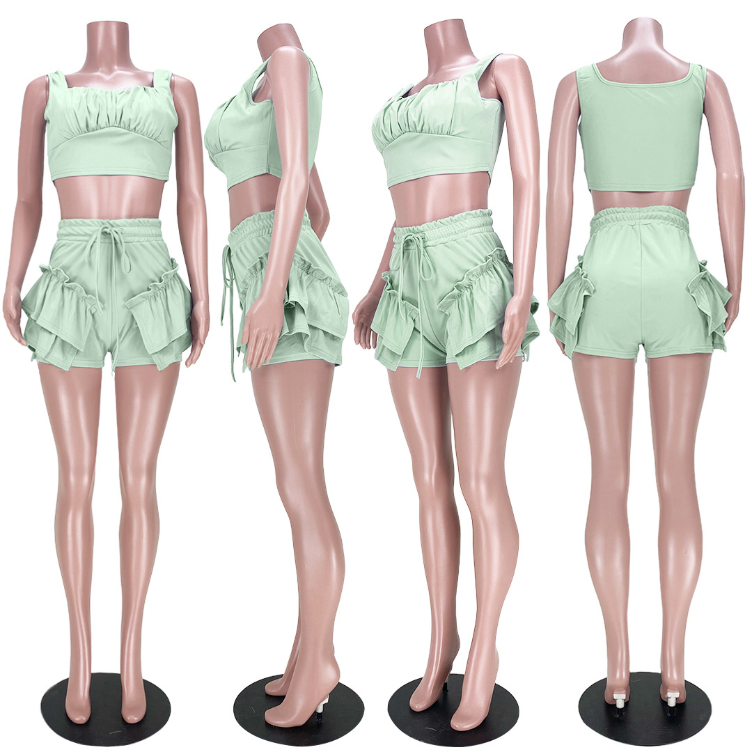 6353 淡绿色实拍图5.jpg