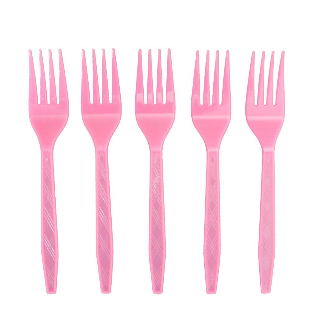 Fork 10PCs