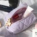 Purple Plaid