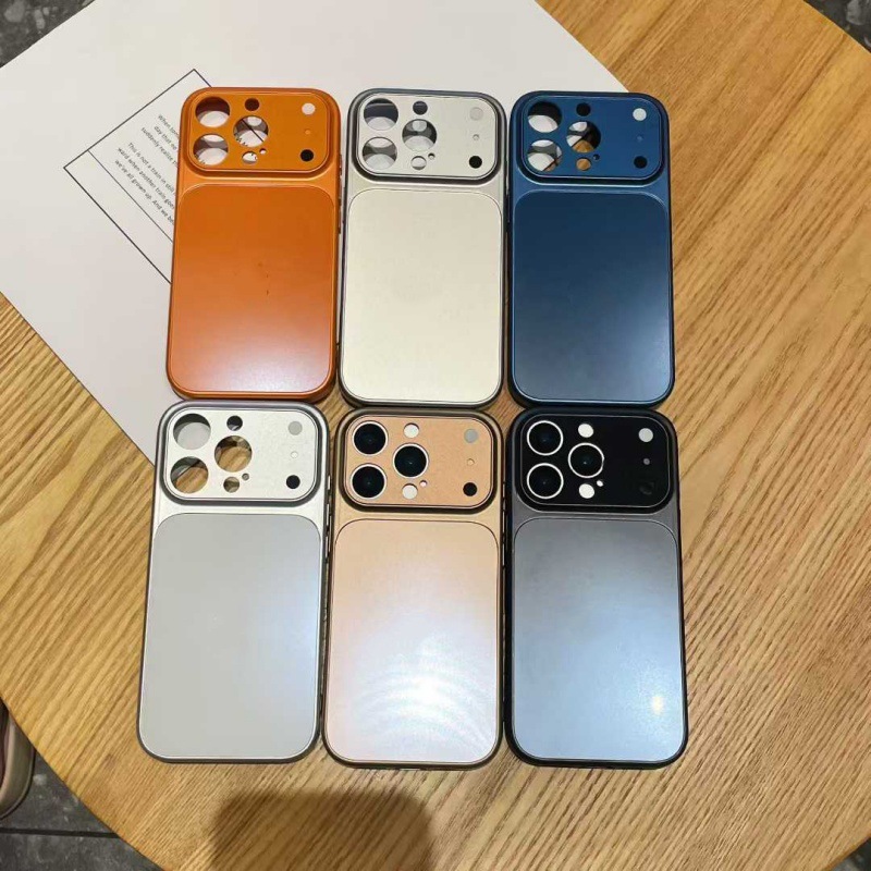 Sleek And Stylish Silicone Phone Case