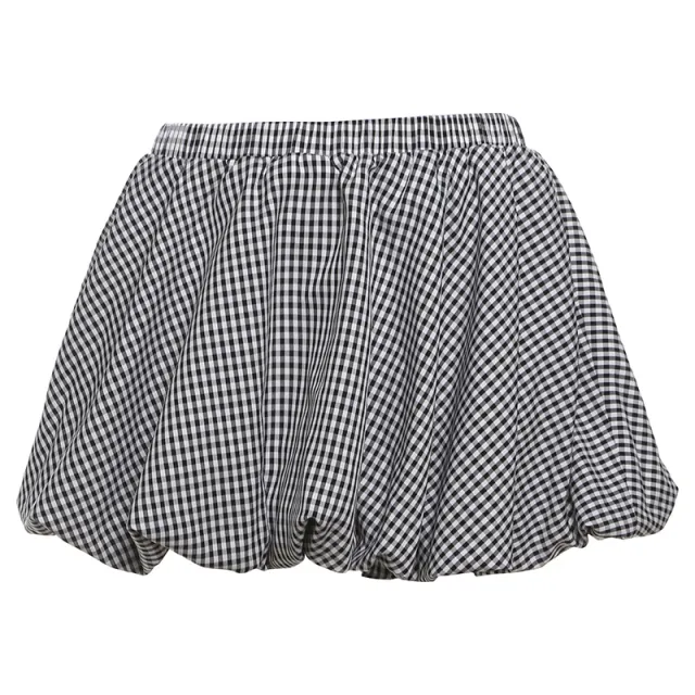 Women's Fashion Sexy Design Backless Vest Printed High Waist All matching Pantskirt Pantskirt - Shop at LoveMi