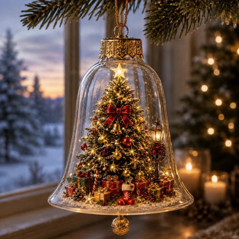 DIY Christmas Ornament Kit, picture 6 of 11