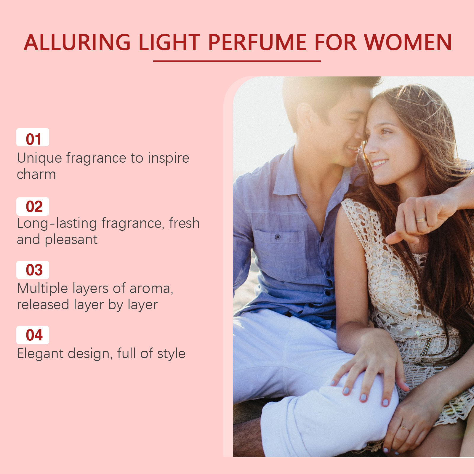 Title 12, Charming Perfume Rich Cologne Fragrance Tone Na...