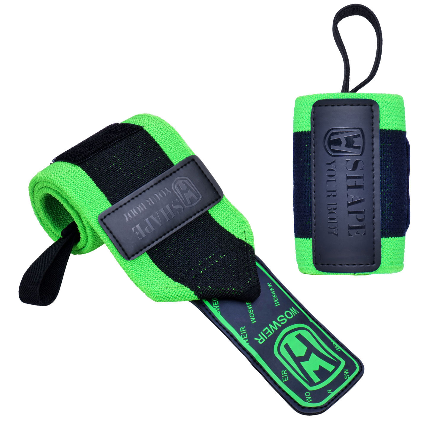 Wristband Ajustable — Protection et confort optimal - image 6