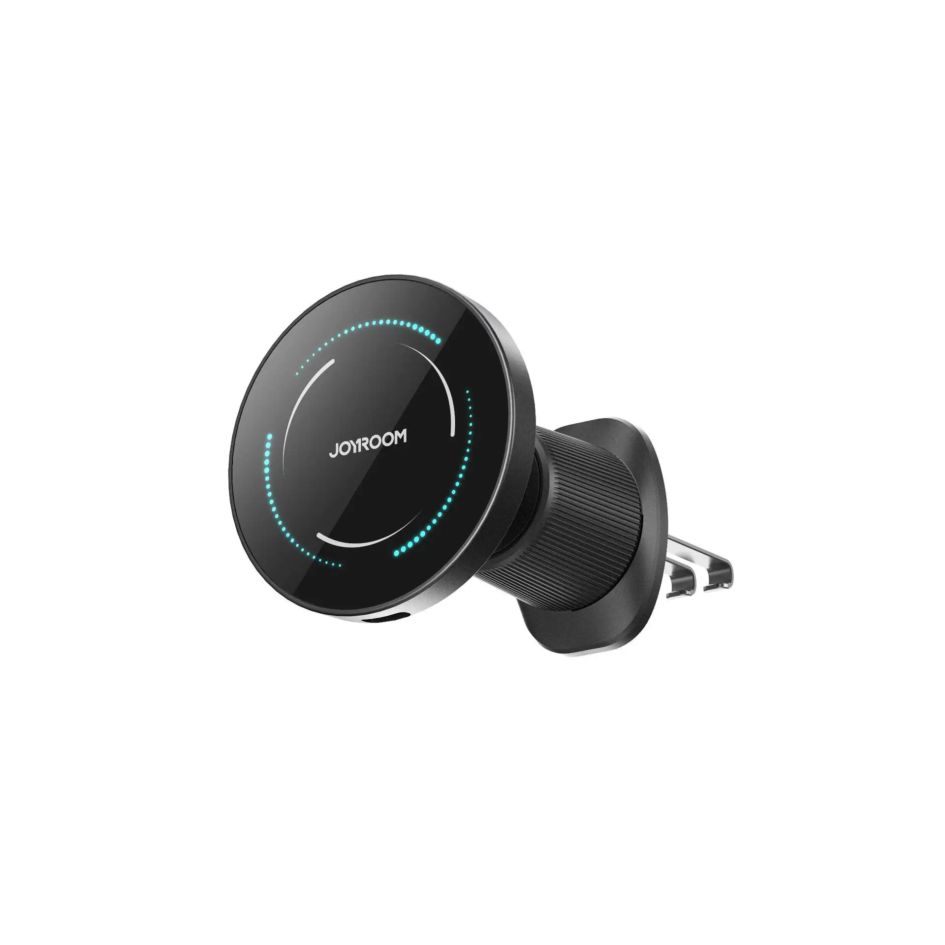 Car Wireless Charger Navigation Air Vent Dashboard