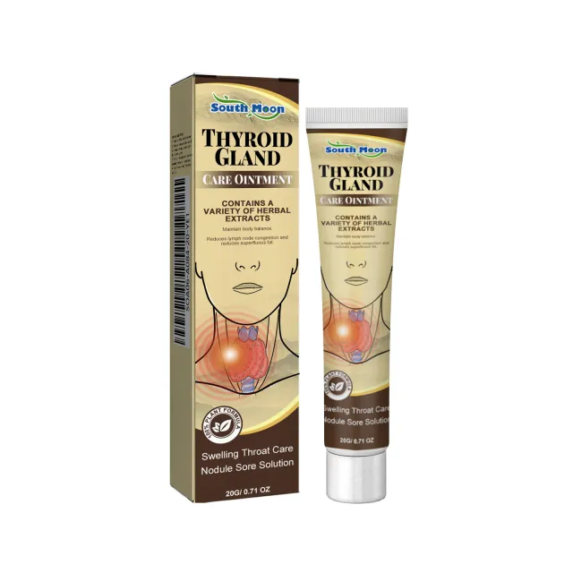 Lymph Repair Cream Relieves Body Health Care 20G - Shop at LoveMi