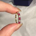 Ruby Red
