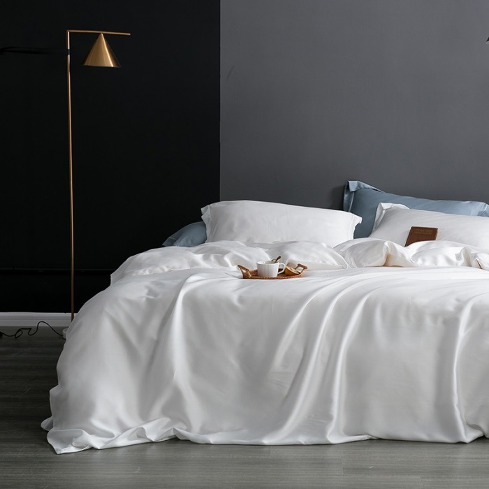 Lyocell Duvet Cover, picture 5 of 11