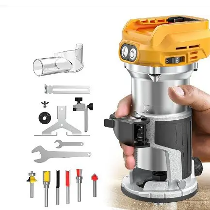 Rechargeable Trimmer Multi-Function Engraving Machine