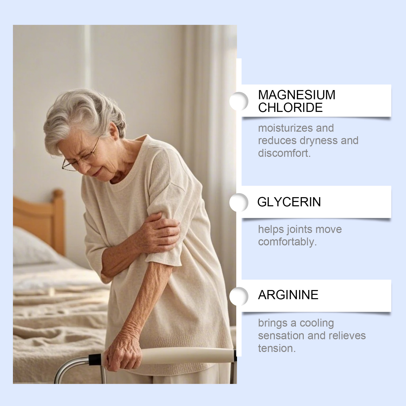 Joint-soothing Roll-on