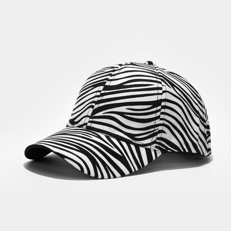 Zebra White