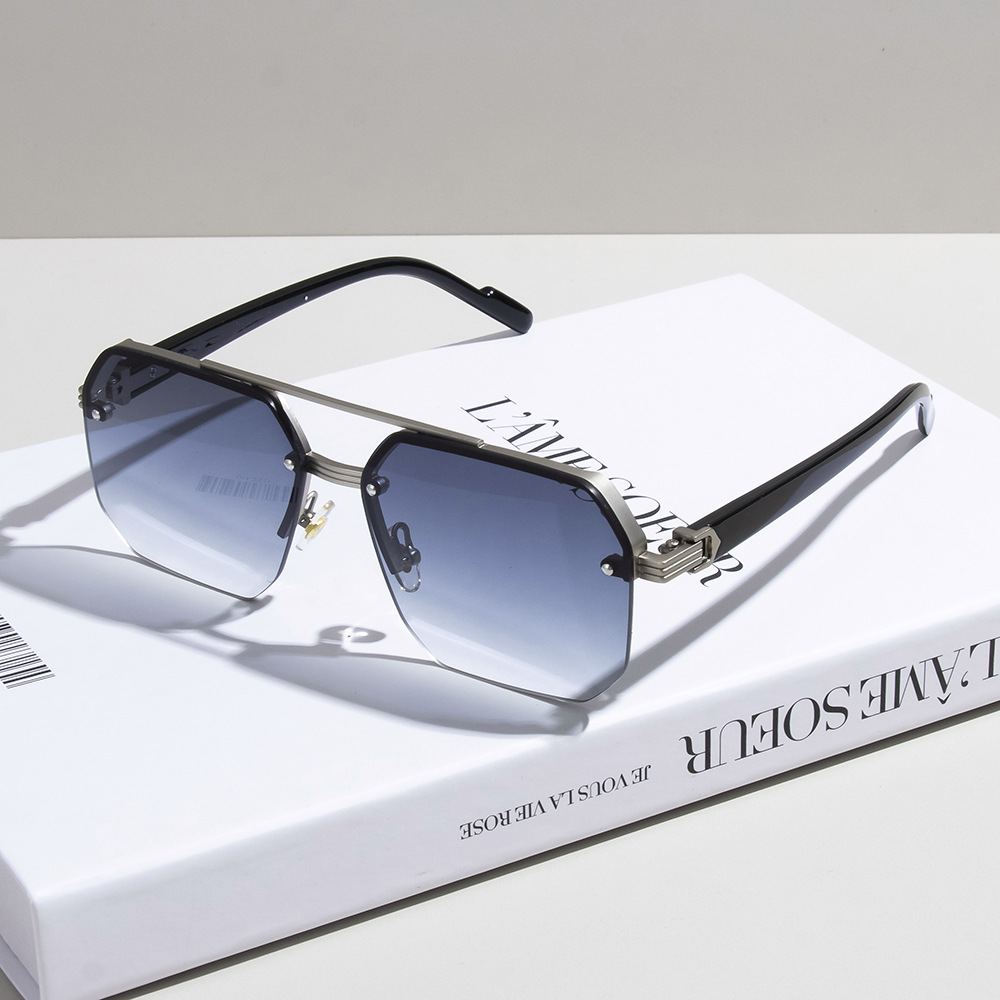 Mens Sunglasses Fashionable And Trendy Shades