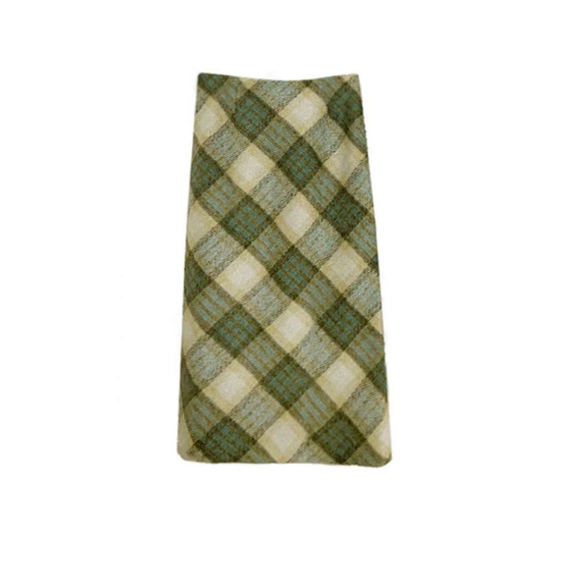 French Sweet Style Wear Suit Turtleneck Slim Fit Warm Bottoming Shirt