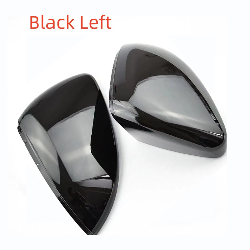 Black Left