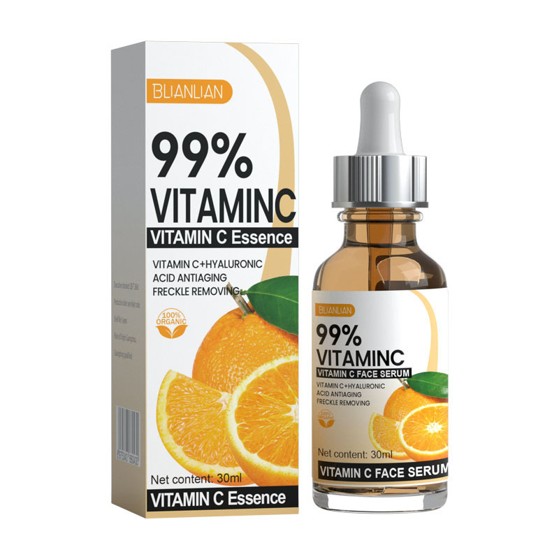 Sweet Orange VC Essence 30ml