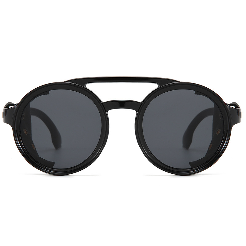 Polarized Night Vision Against Wind And Sand Glasses Cycling