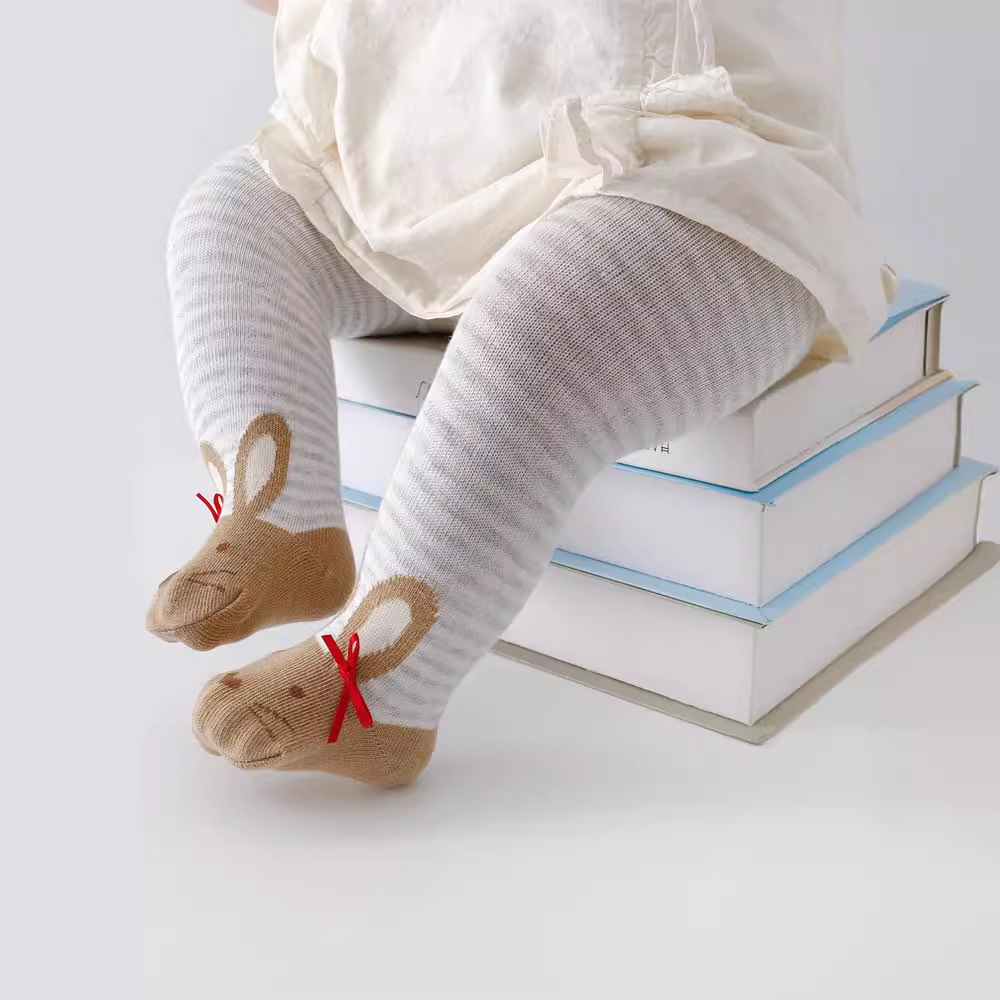 Pantyhose Leggings For Boys And Girls - Image 2