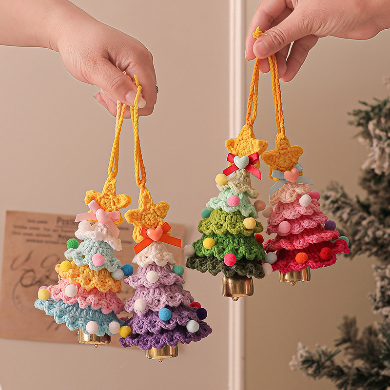 Christmas Decoration Automobile Hanging Ornament