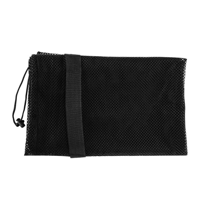 Large Capacity Training Football Basketball Volleyball Storage Mesh Bag