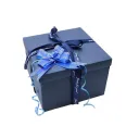 Blue 5 Layers