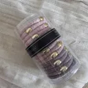 Light Purple Light Pink