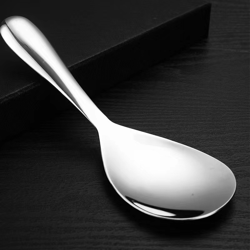 304 Light Meal Spoon