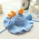 Blue Dinosaur