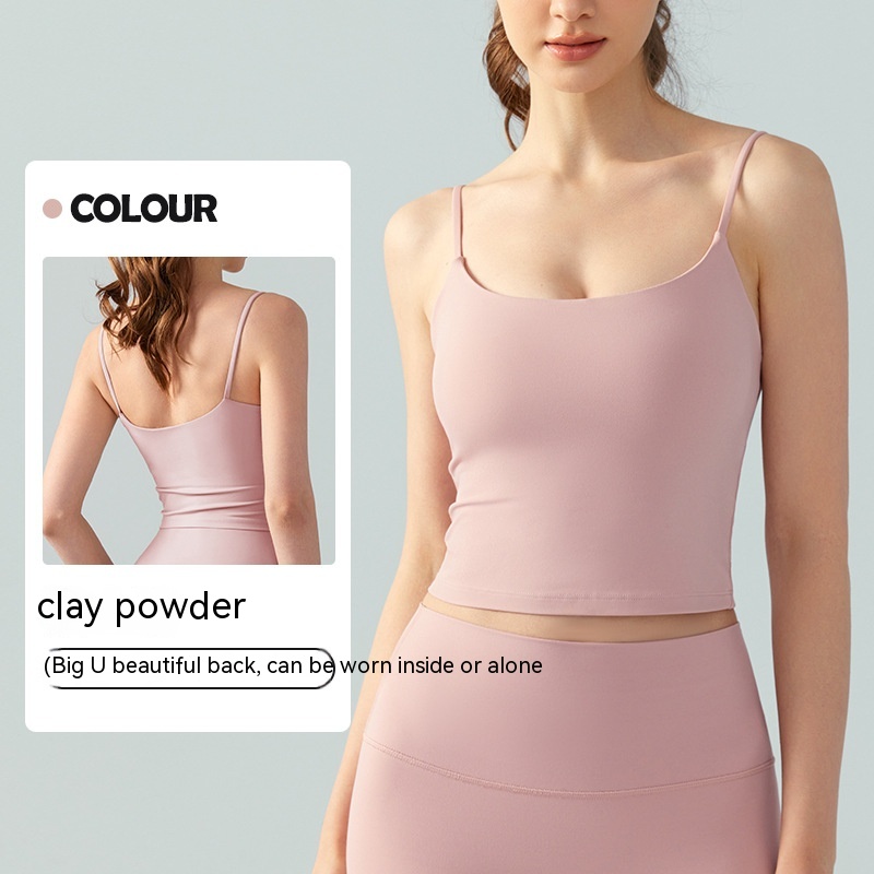 Clay Pink