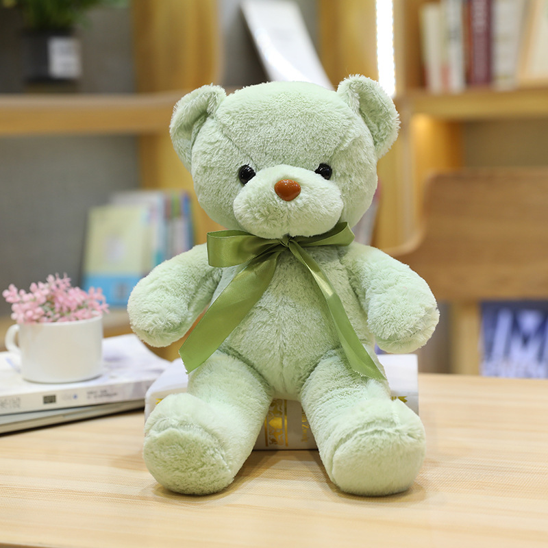 Light Green Bear