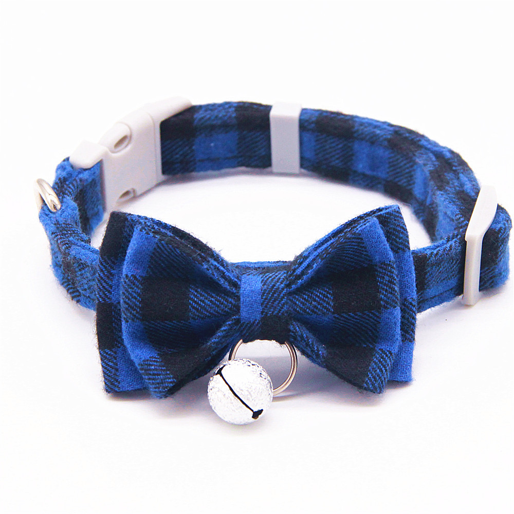 Collar Blue