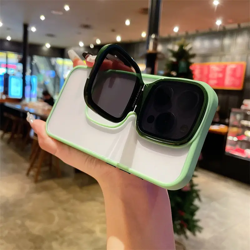 Acrylic Lens Drop-resistant Protective Cover