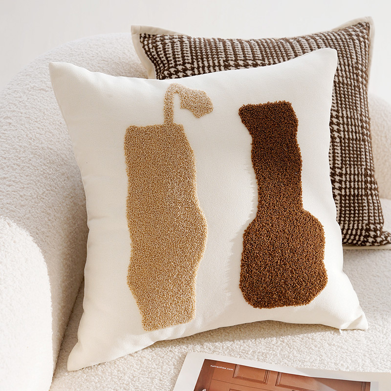 Modern Minimalist Pillow Insert For The Home