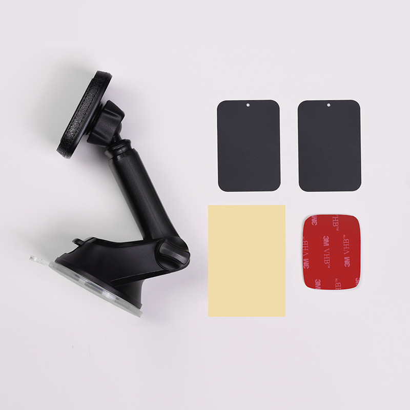 Dashboard Stretch Rod On-board Bracket