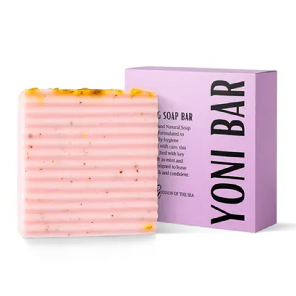 YONI soap