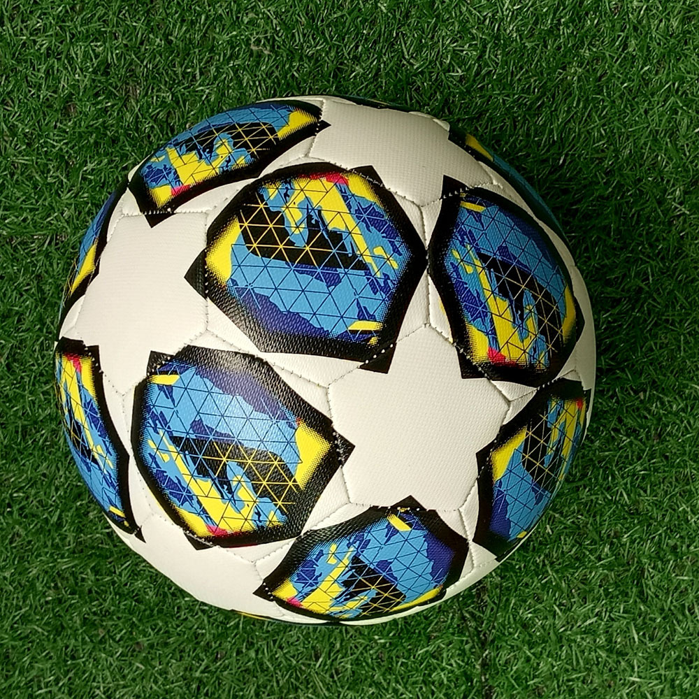 Football Winding Yarn Rubber Lining Color — foto 6