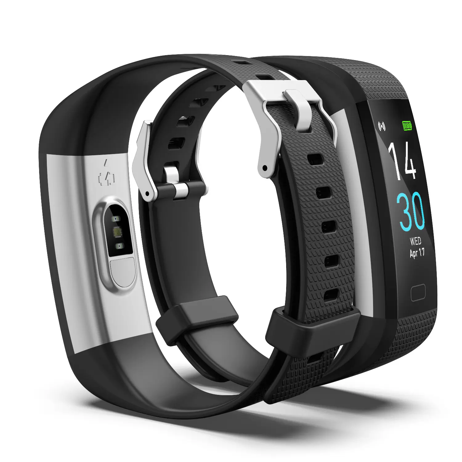 S5 Upgraded S5-4 Generation Bracelet Body Temperature