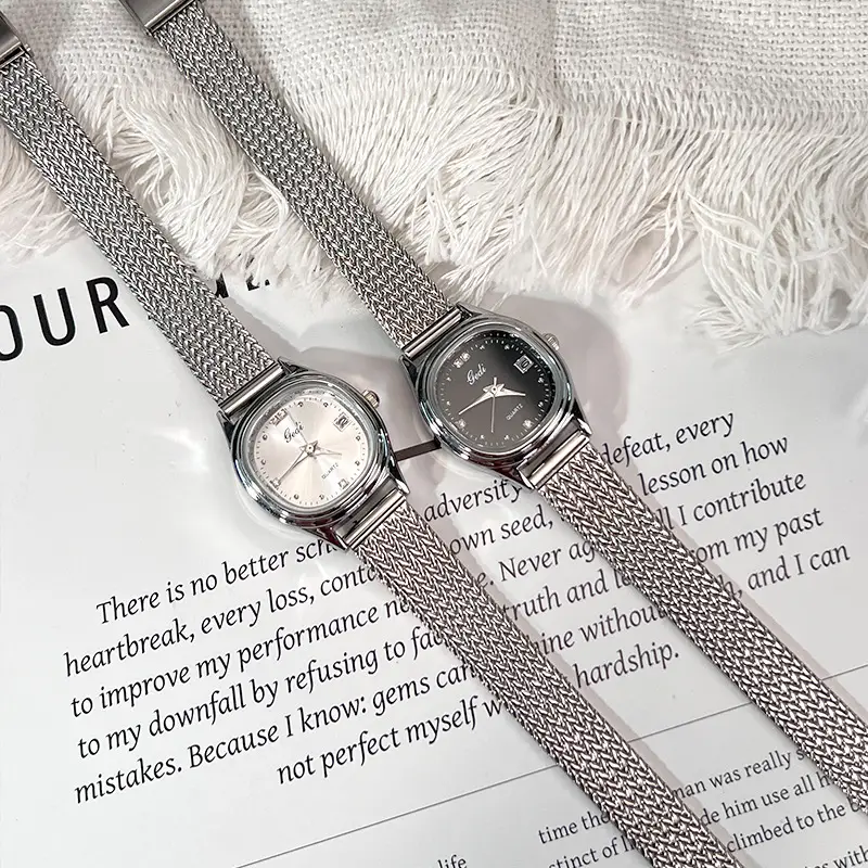 Good-looking Vintage Waterproof Advanced Quartz Watch