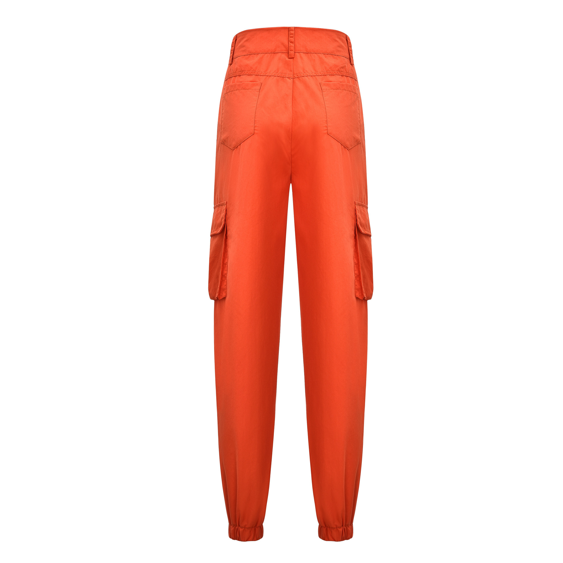 European And American Overalls Women's Casual